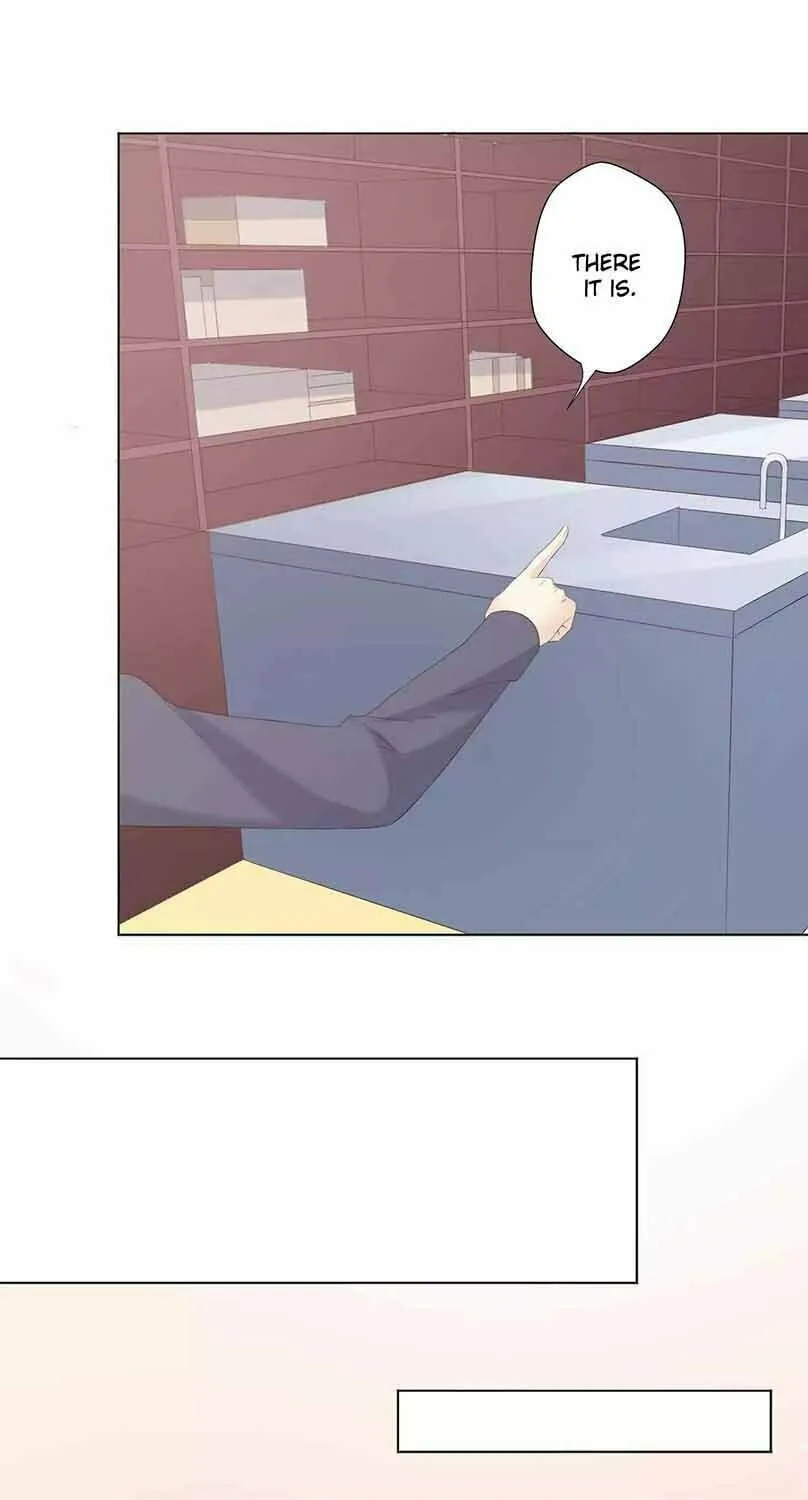 Star Falling Light Chapter 77 page 12 - 