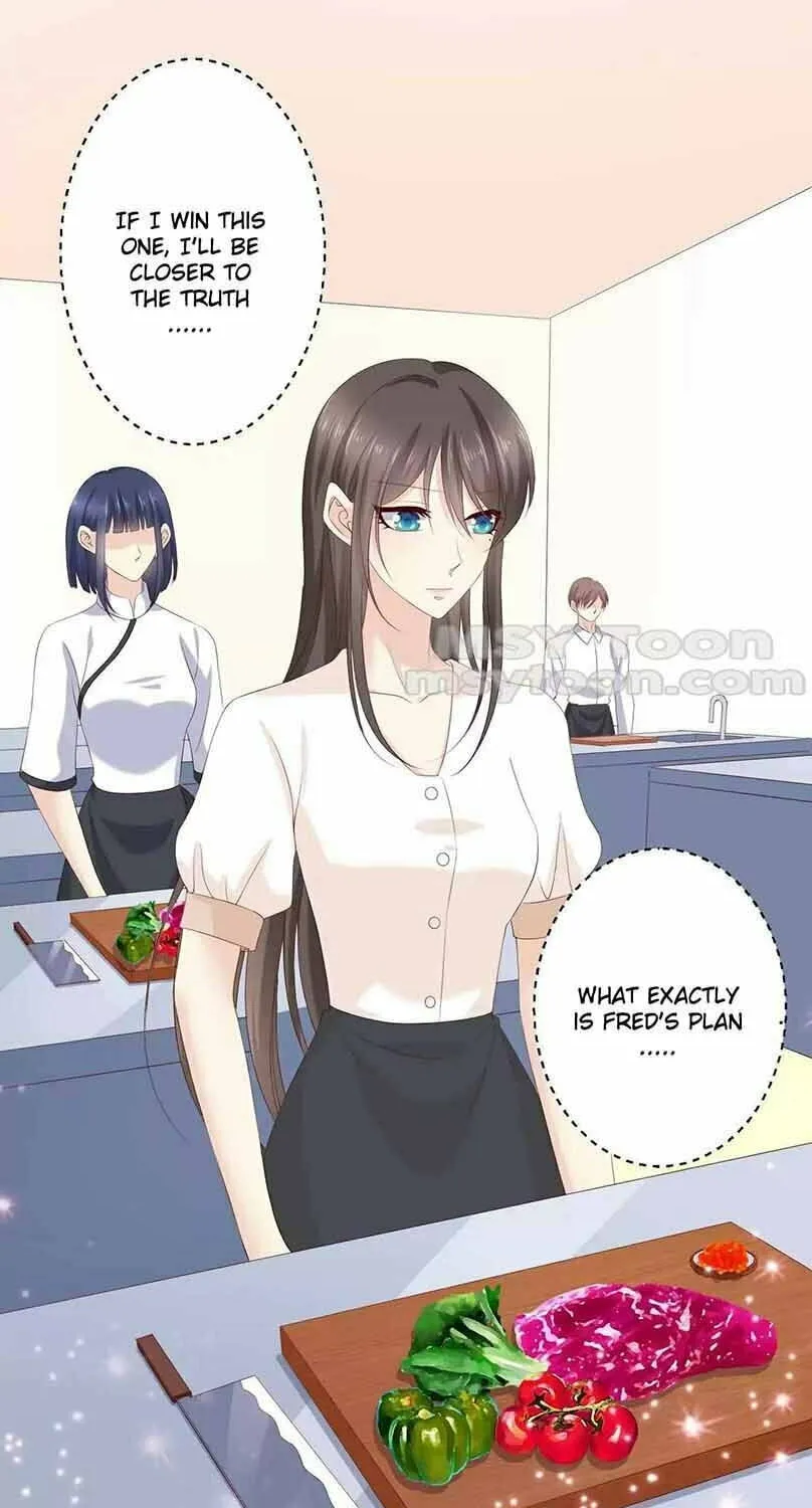 Star Falling Light Chapter 77 page 13 - 