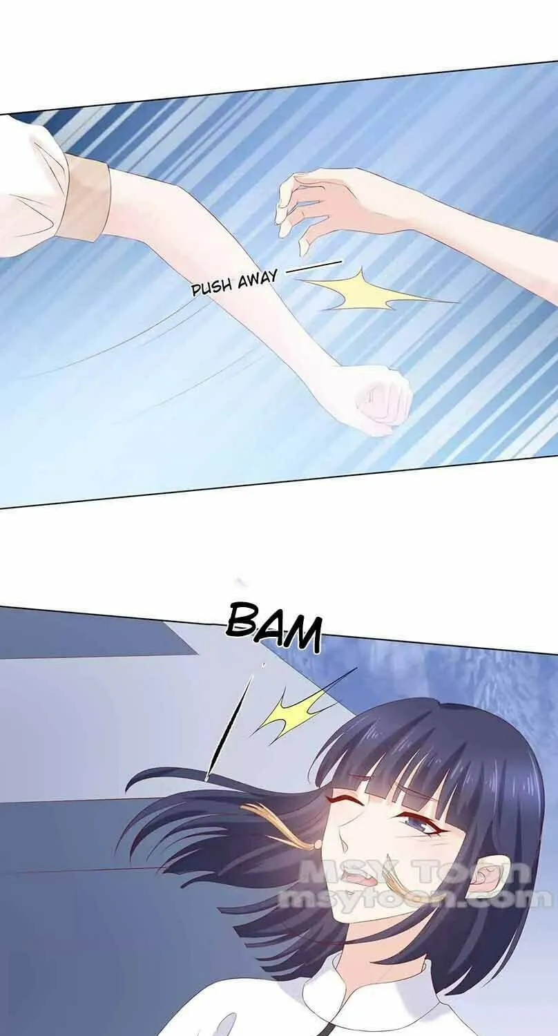 Star Falling Light Chapter 77 page 25 - 