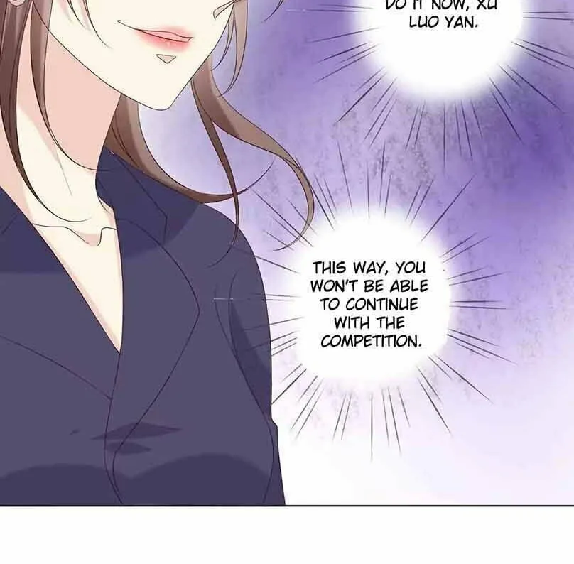 Star Falling Light Chapter 77 page 34 - 