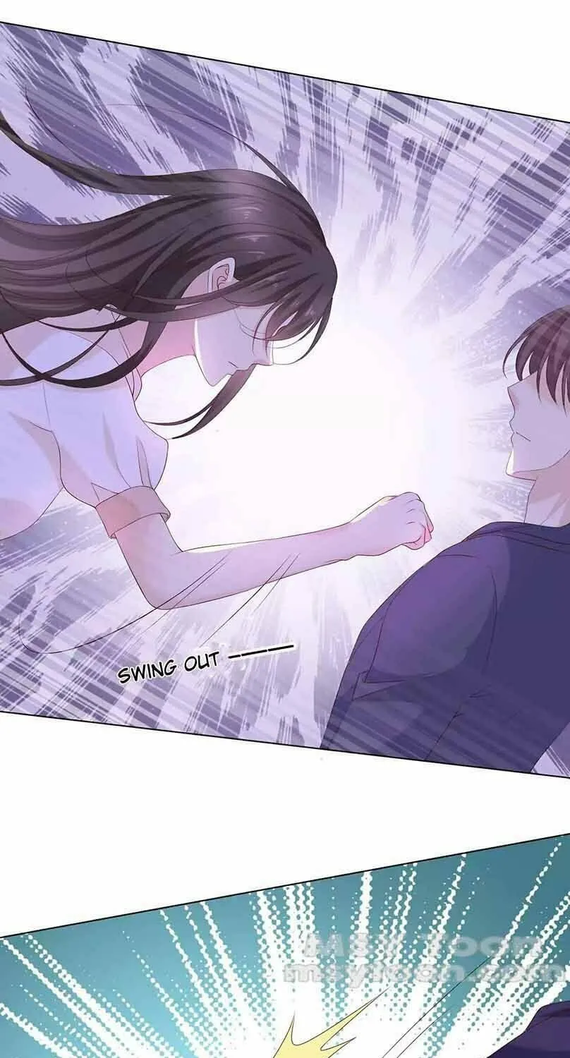 Star Falling Light Chapter 77 page 35 - 