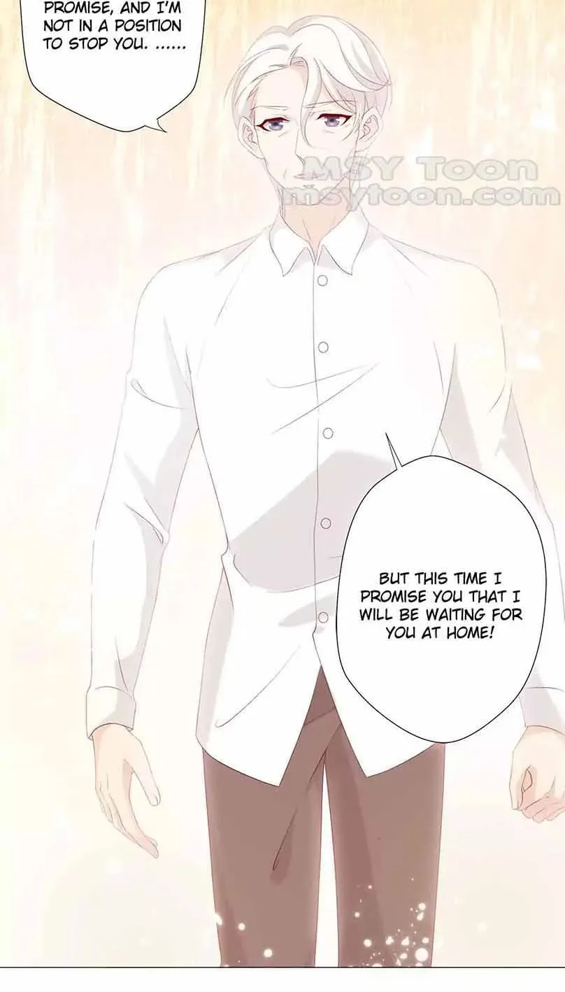 Star Falling Light Chapter 77 page 7 - 