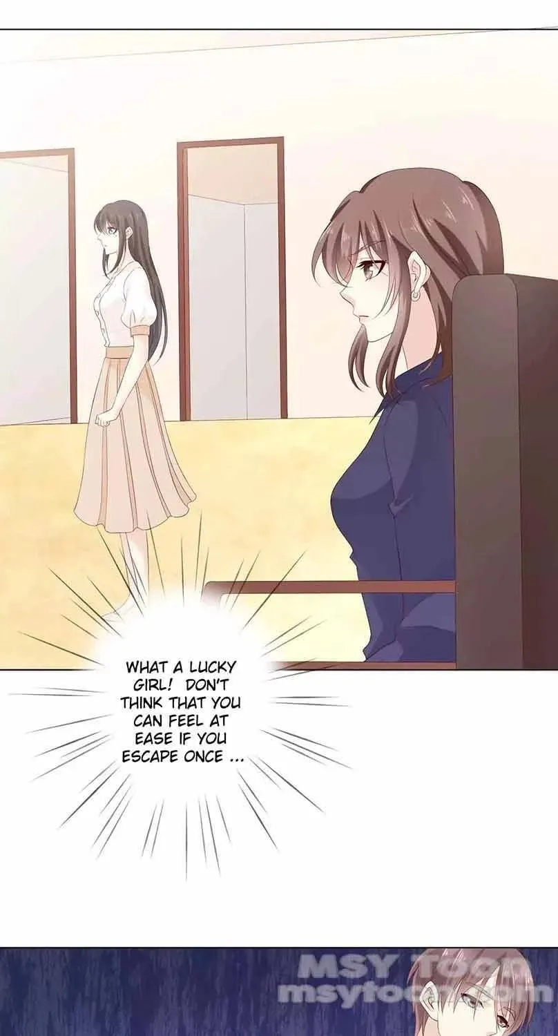Star Falling Light Chapter 77 page 10 - 