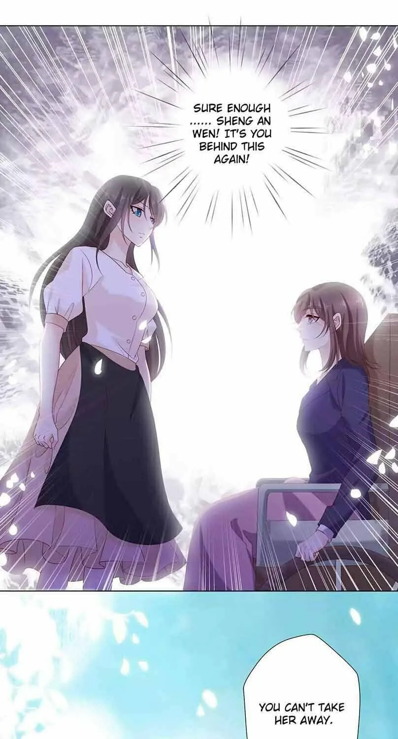 Star Falling Light Chapter 78 page 19 - 