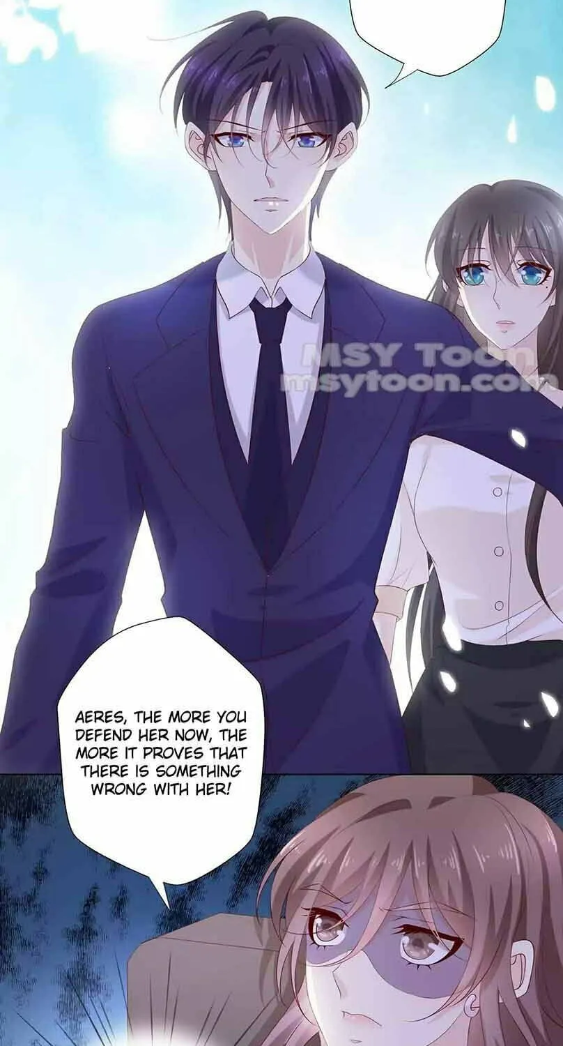 Star Falling Light Chapter 78 page 20 - 