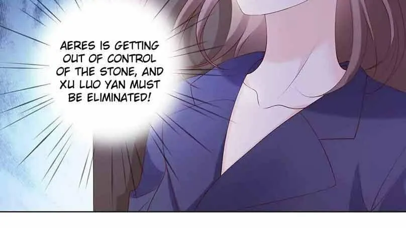 Star Falling Light Chapter 78 page 21 - 
