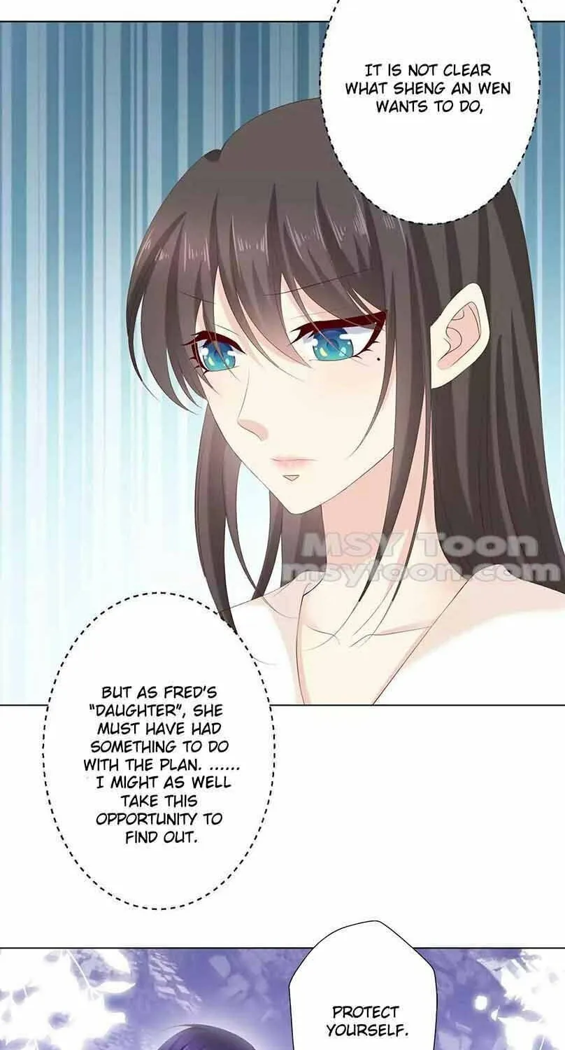 Star Falling Light Chapter 78 page 23 - 