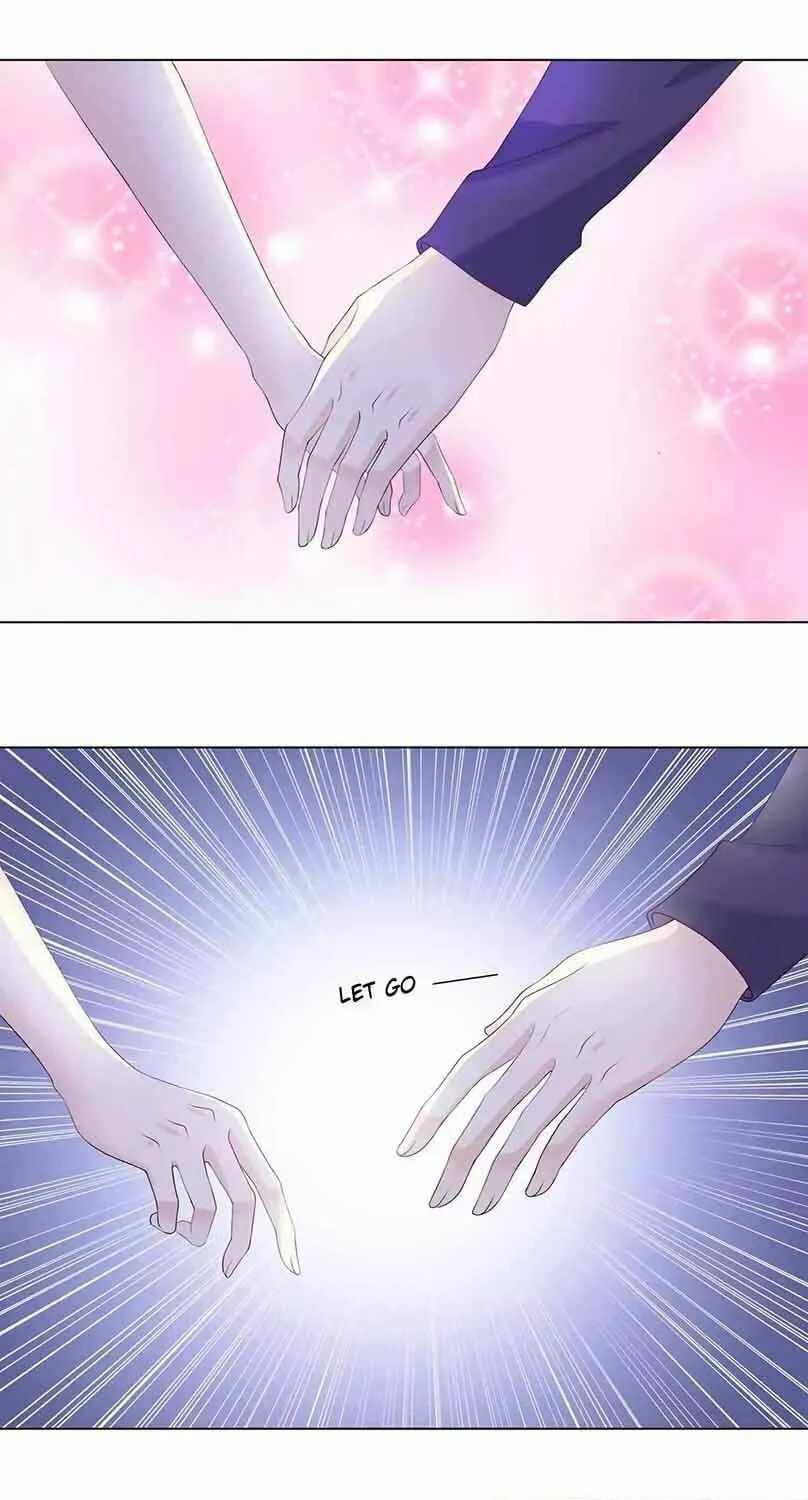Star Falling Light Chapter 78 page 25 - 