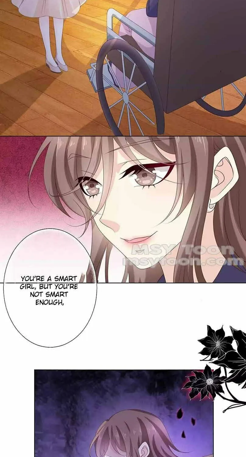 Star Falling Light Chapter 78 page 30 - 