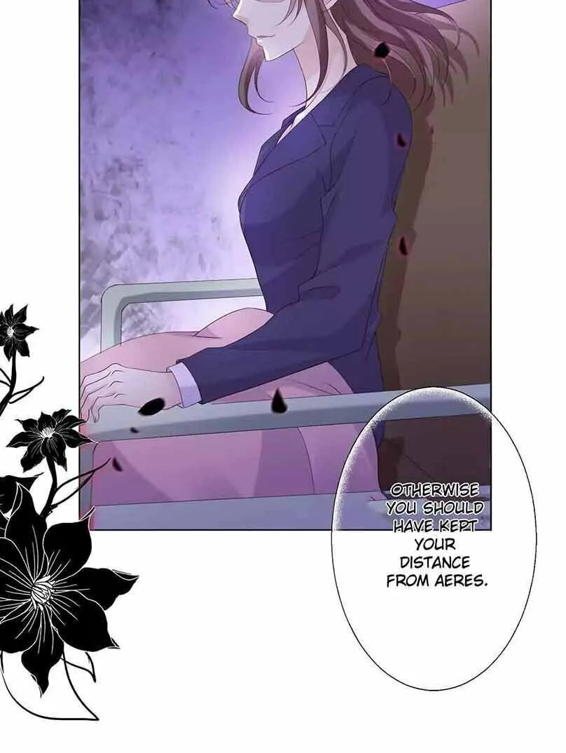 Star Falling Light Chapter 78 page 31 - 