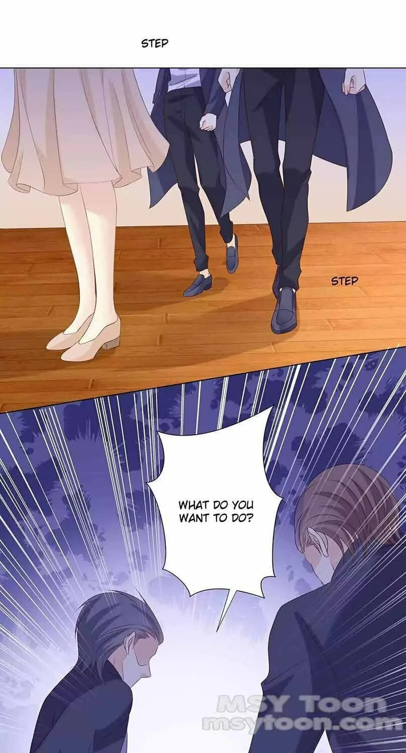 Star Falling Light Chapter 78 page 32 - 