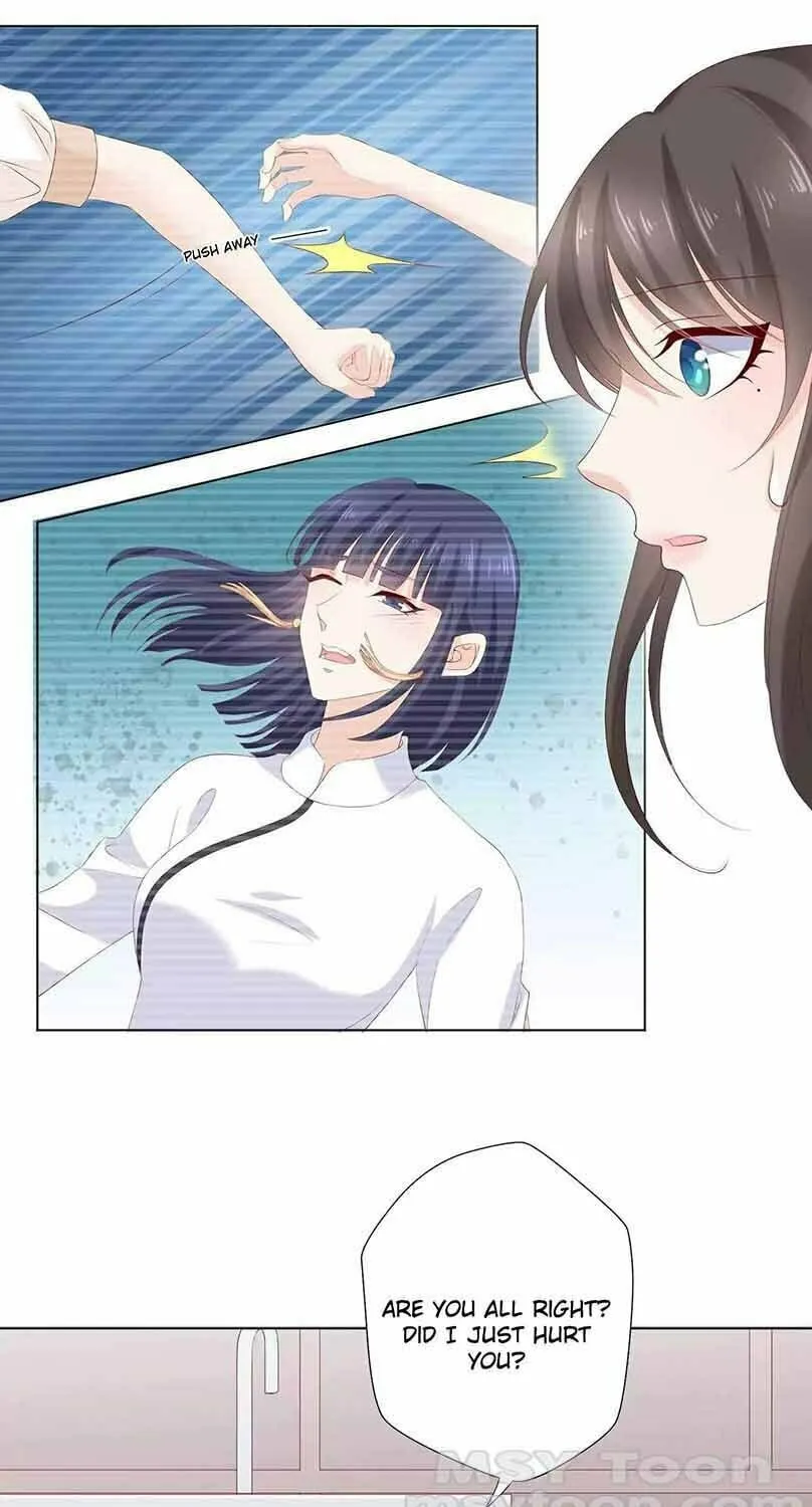 Star Falling Light Chapter 78 page 6 - 