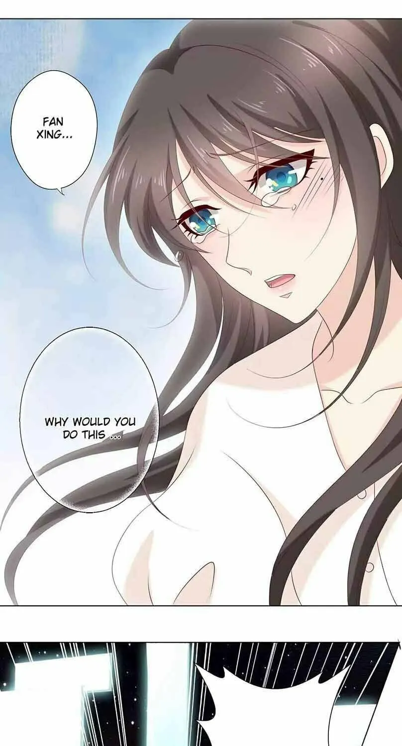 Star Falling Light Chapter 79 page 14 - 