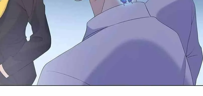 Star Falling Light Chapter 79 page 25 - 
