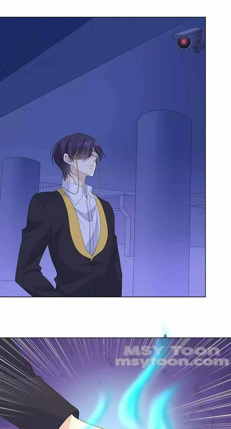 Star Falling Light Chapter 79 page 26 - 