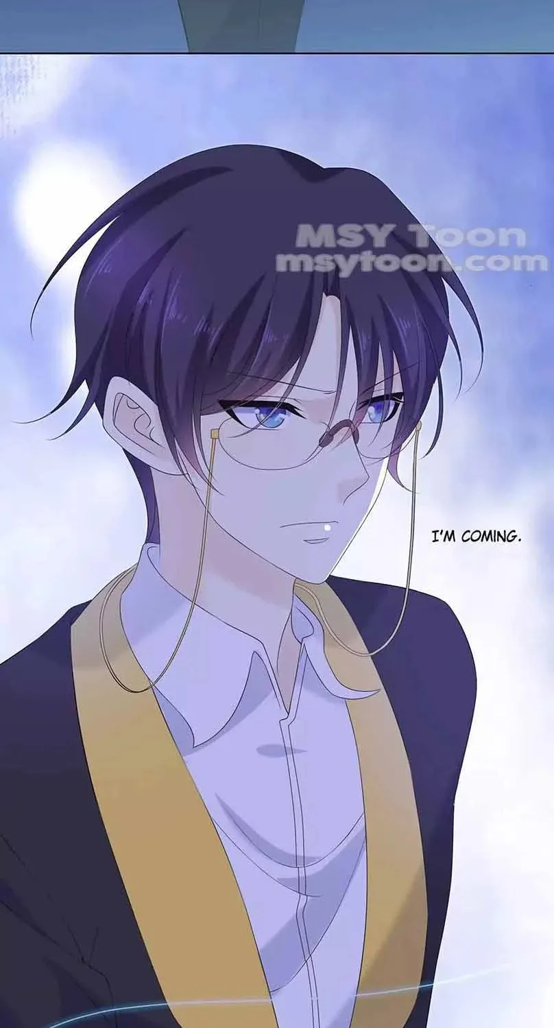 Star Falling Light Chapter 79 page 36 - 