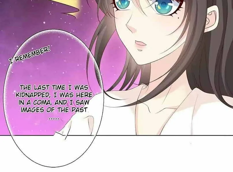 Star Falling Light Chapter 79 page 7 - 