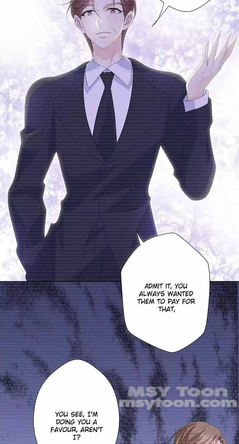 Star Falling Light Chapter 79 page 9 - 