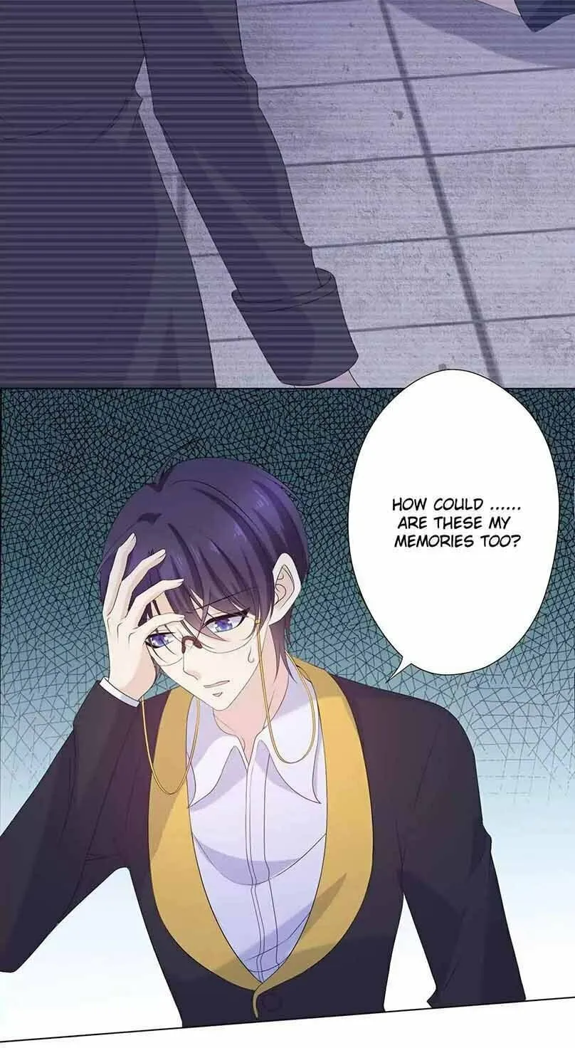 Star Falling Light Chapter 80 page 14 - 