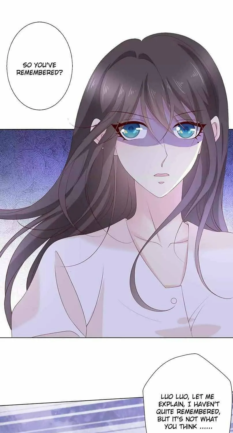 Star Falling Light Chapter 80 page 15 - 