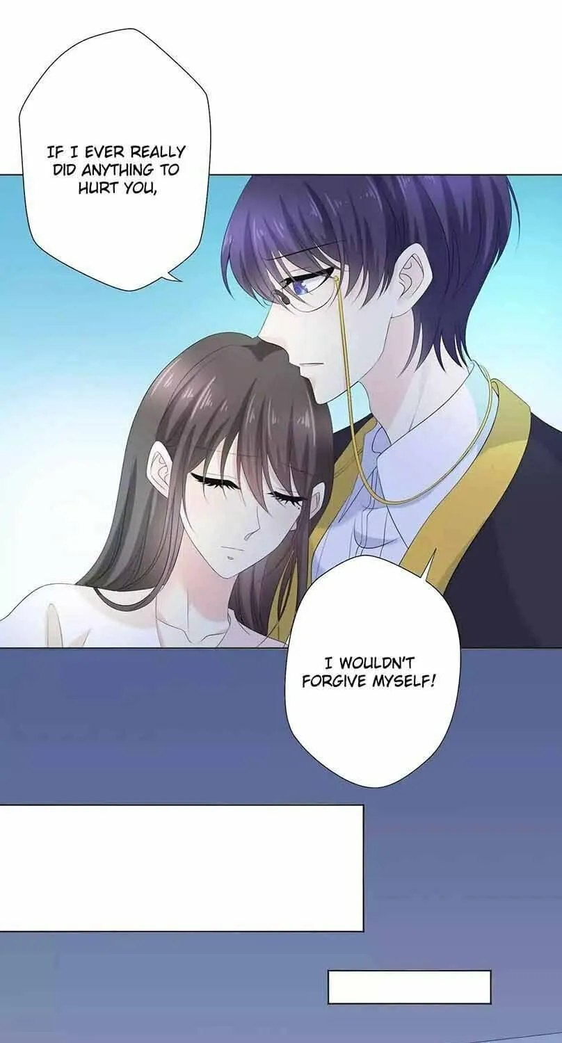 Star Falling Light Chapter 80 page 28 - 