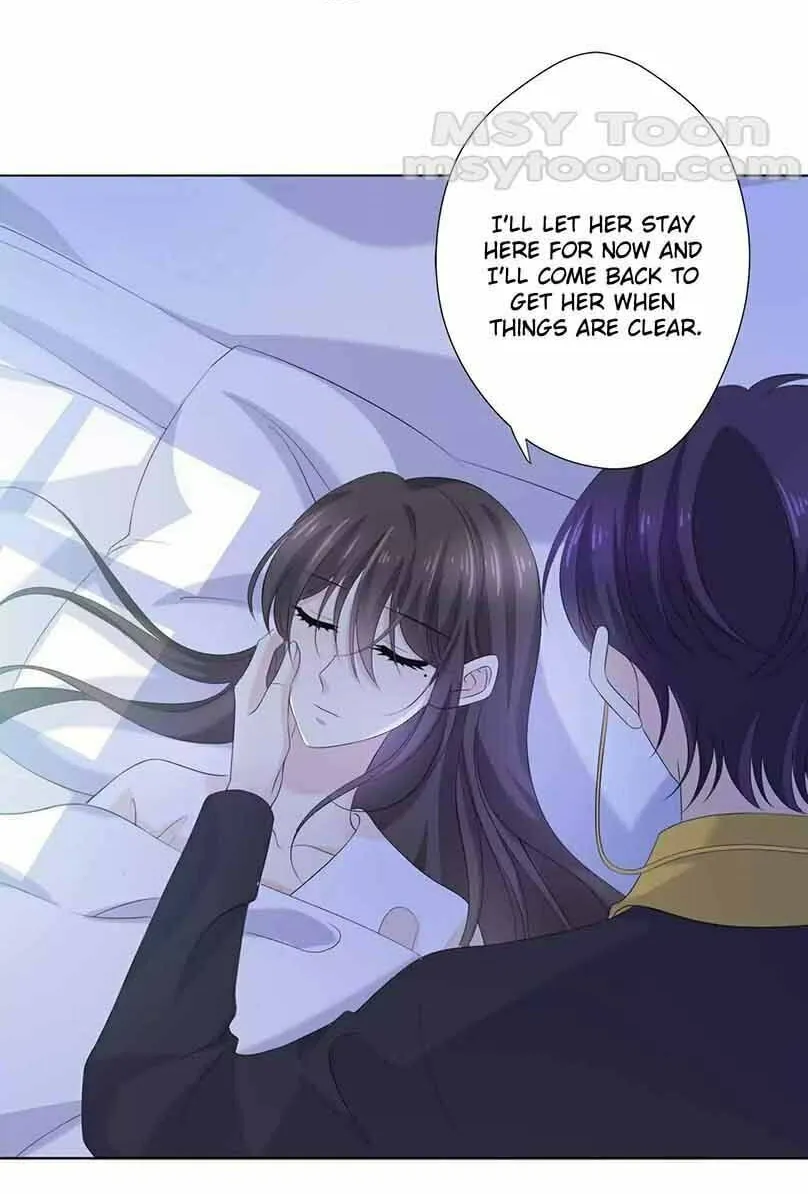 Star Falling Light Chapter 80 page 32 - 