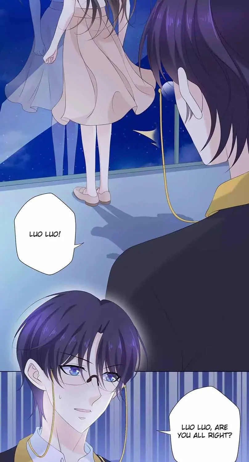 Star Falling Light Chapter 80 page 6 - 