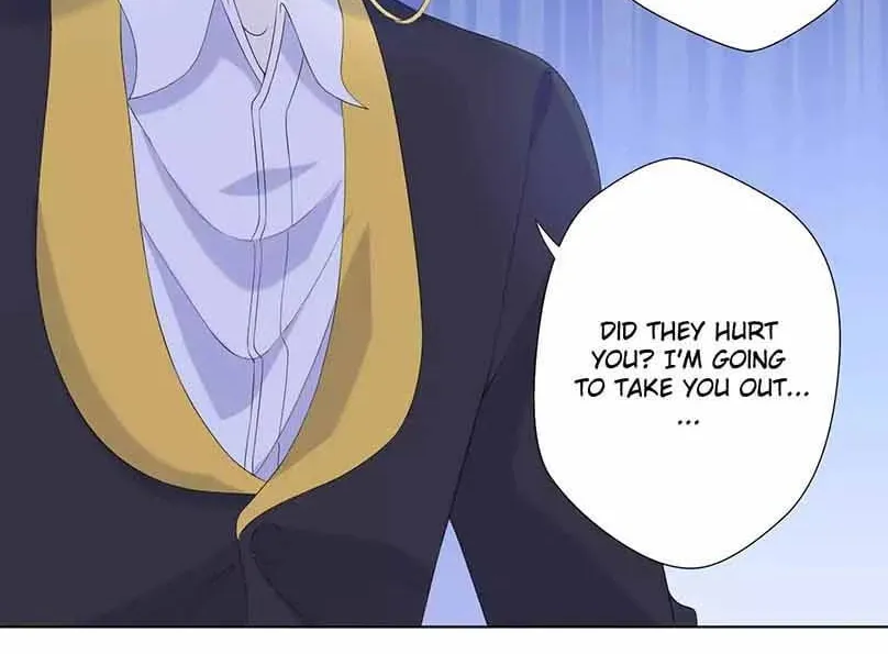Star Falling Light Chapter 80 page 7 - 