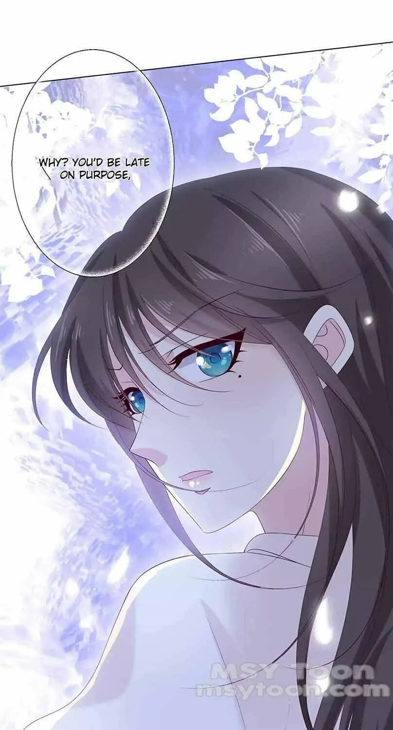 Star Falling Light Chapter 80 page 10 - 