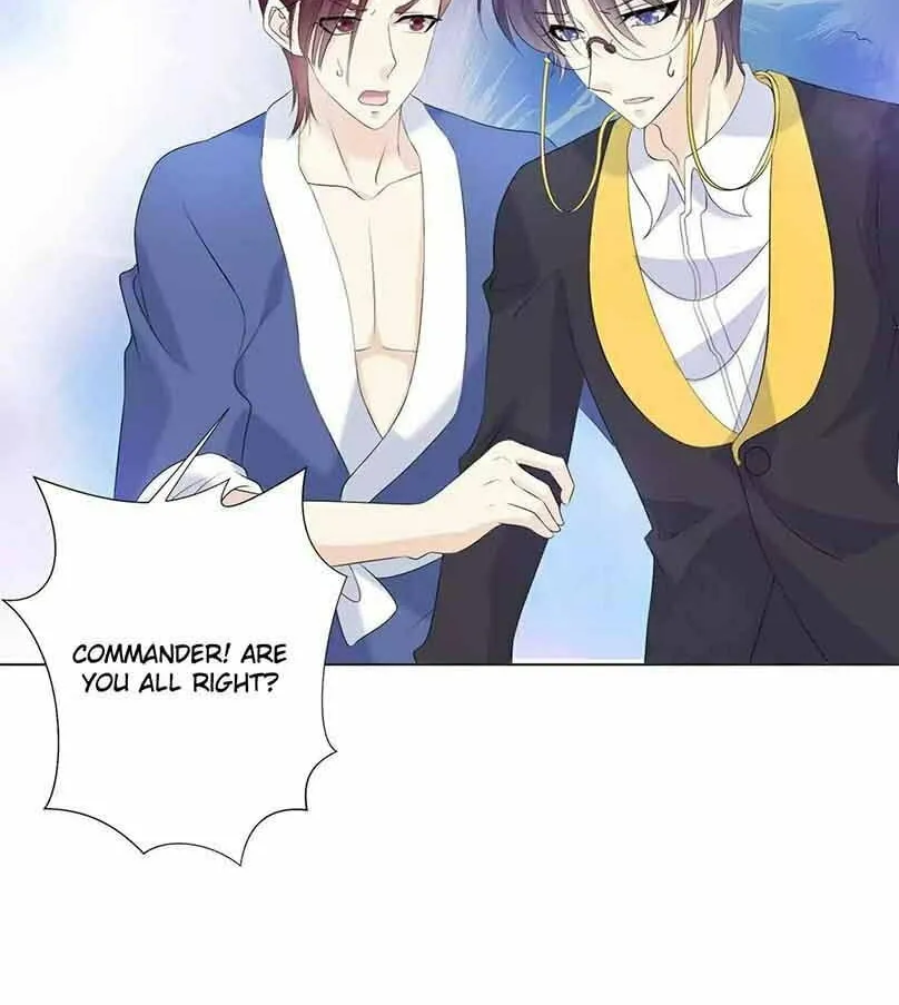 Star Falling Light Chapter 81 page 11 - 
