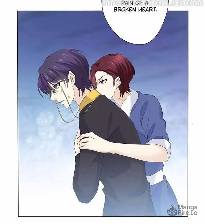 Star Falling Light Chapter 81 page 13 - 