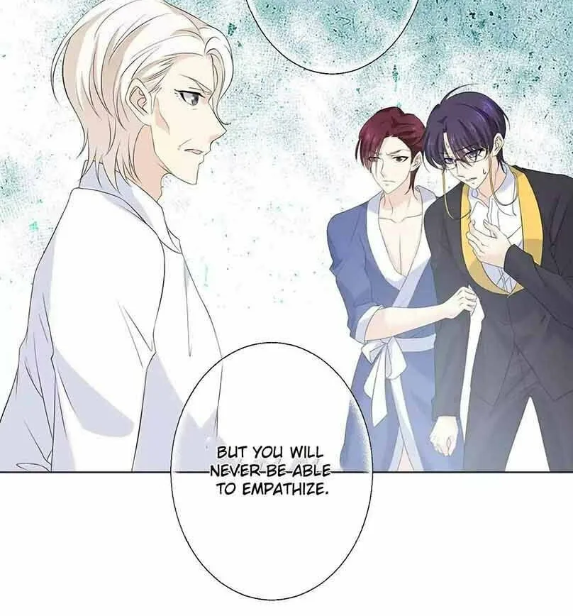Star Falling Light Chapter 81 page 17 - 
