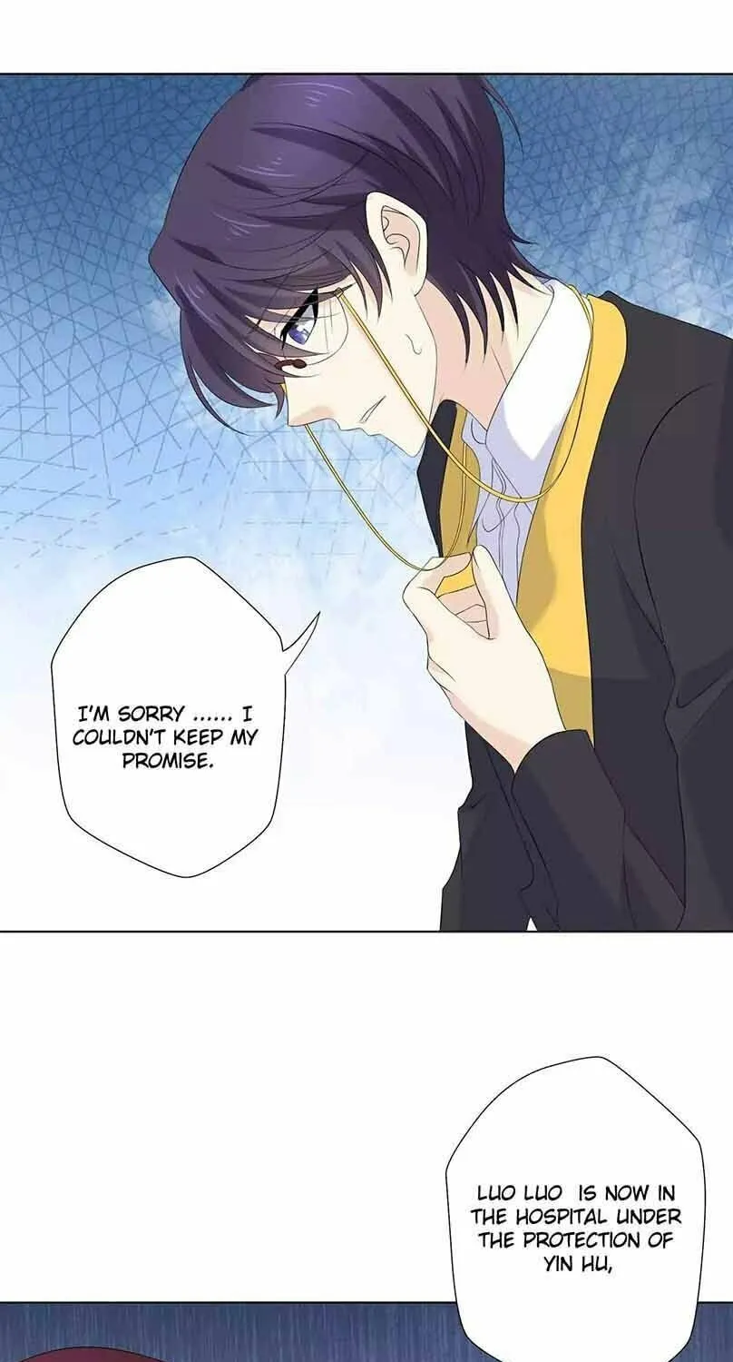 Star Falling Light Chapter 81 page 18 - 