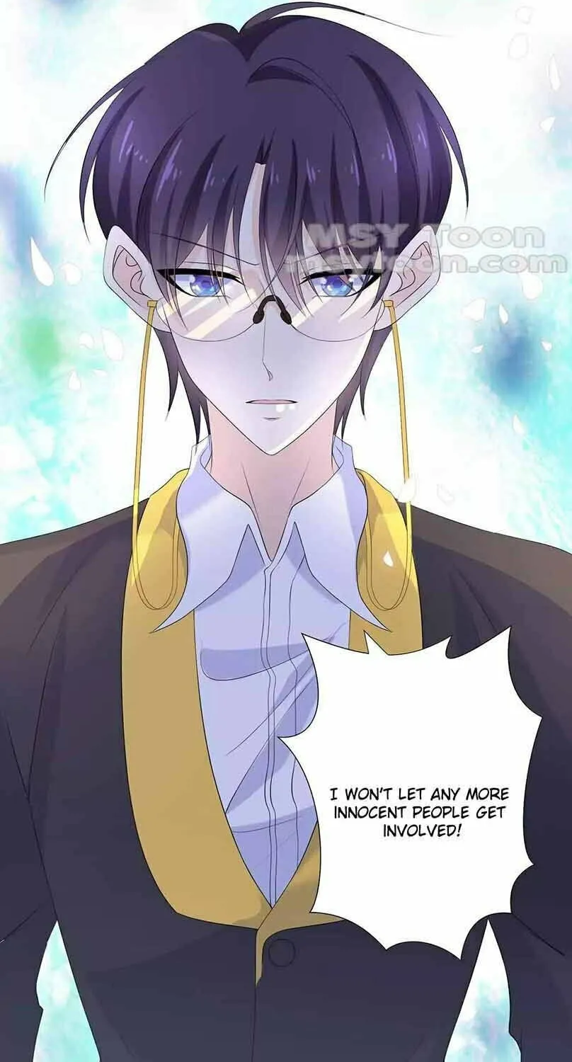 Star Falling Light Chapter 81 page 24 - 