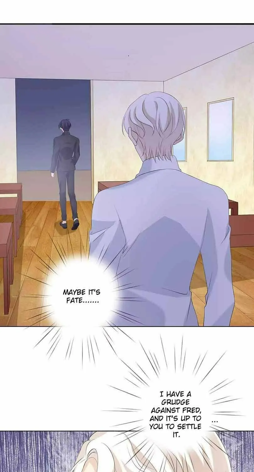 Star Falling Light Chapter 81 page 26 - 
