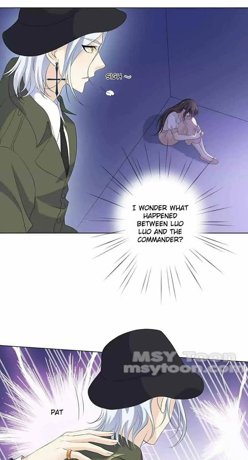 Star Falling Light Chapter 81 page 29 - 