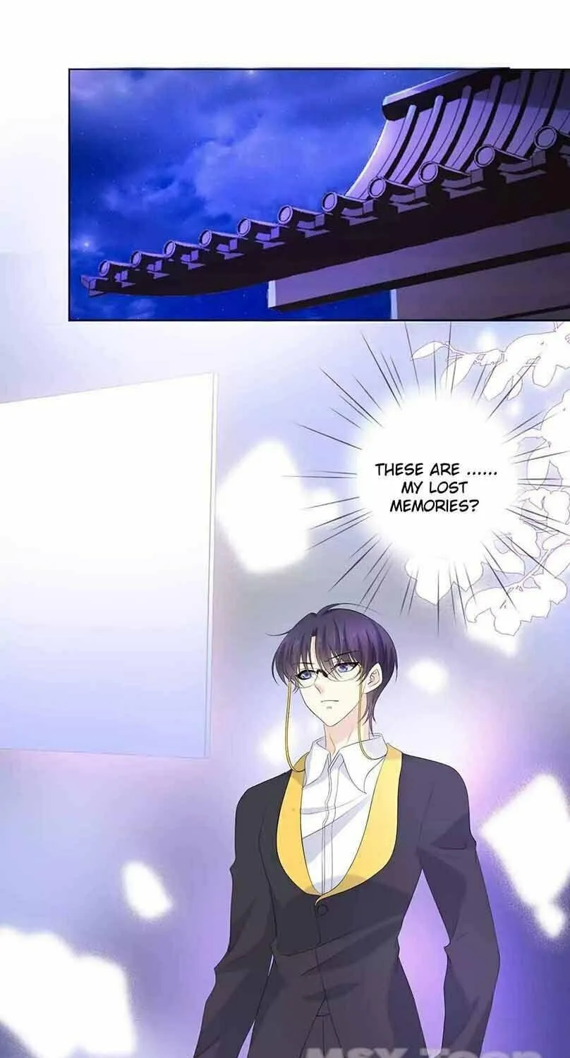 Star Falling Light Chapter 81 page 4 - 
