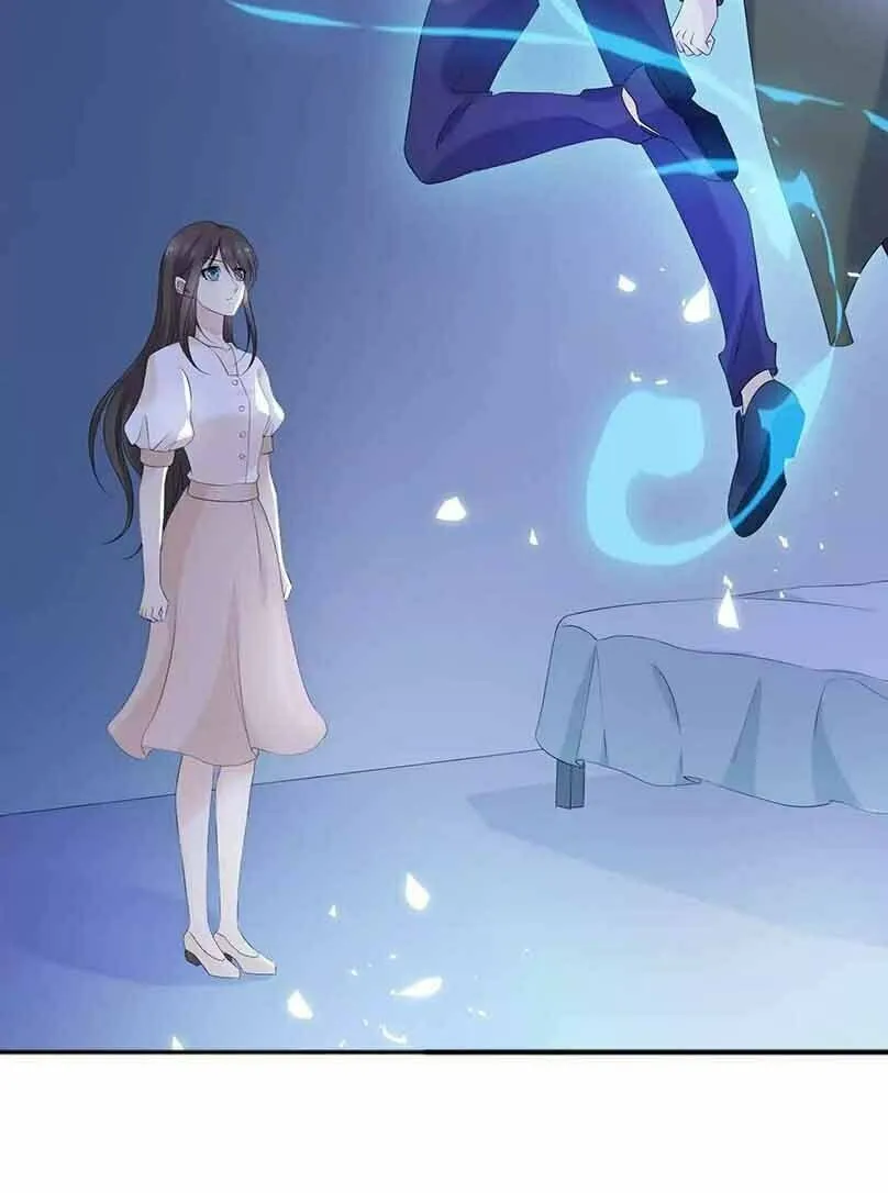 Star Falling Light Chapter 81 page 36 - 