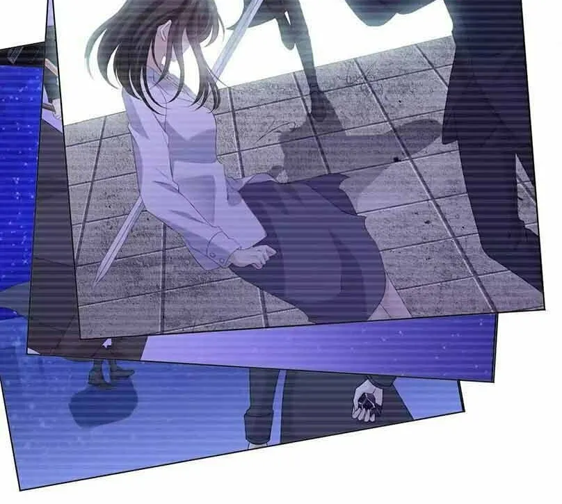 Star Falling Light Chapter 81 page 7 - 