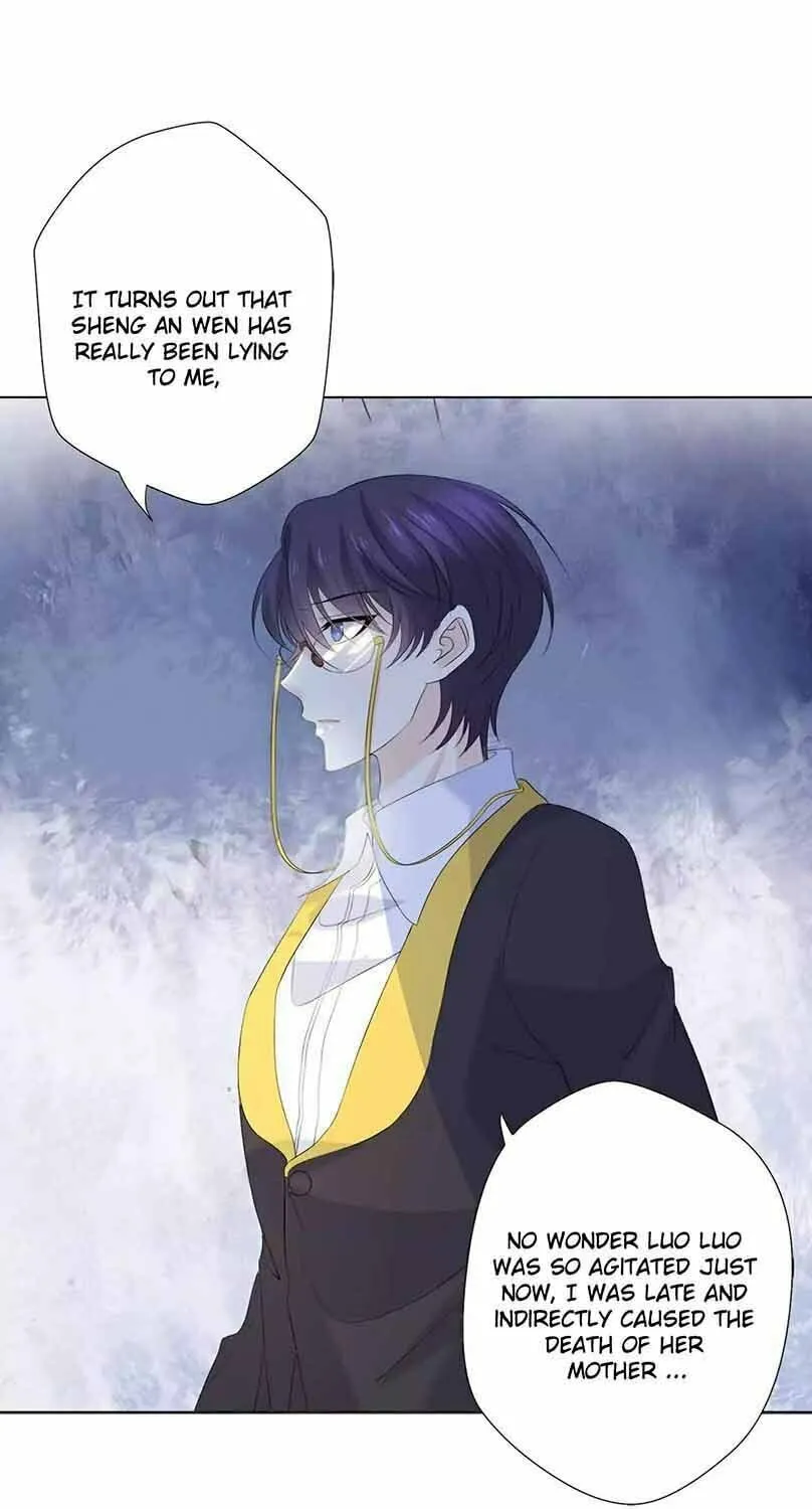 Star Falling Light Chapter 81 page 8 - 