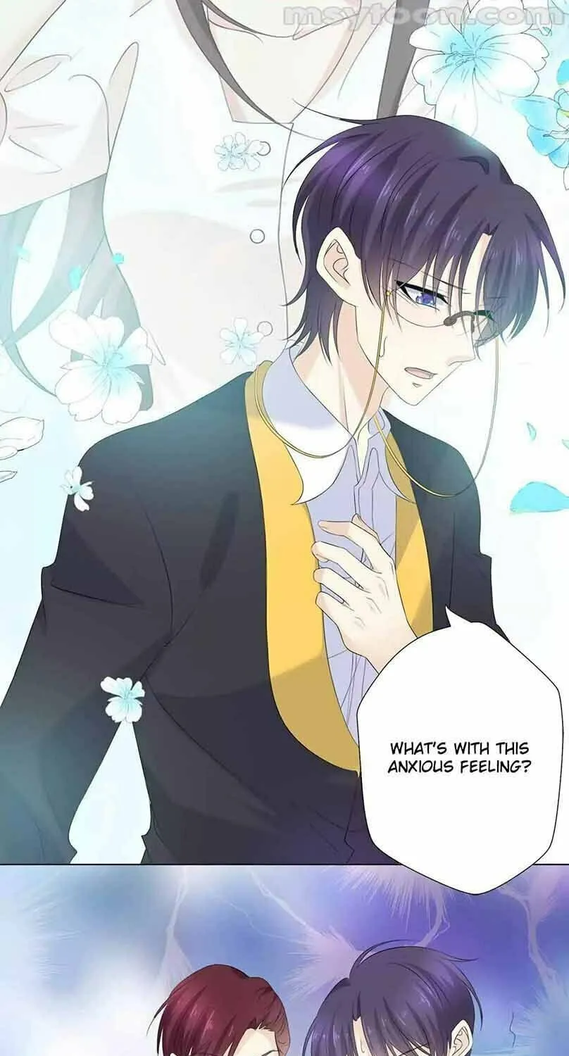 Star Falling Light Chapter 81 page 10 - 