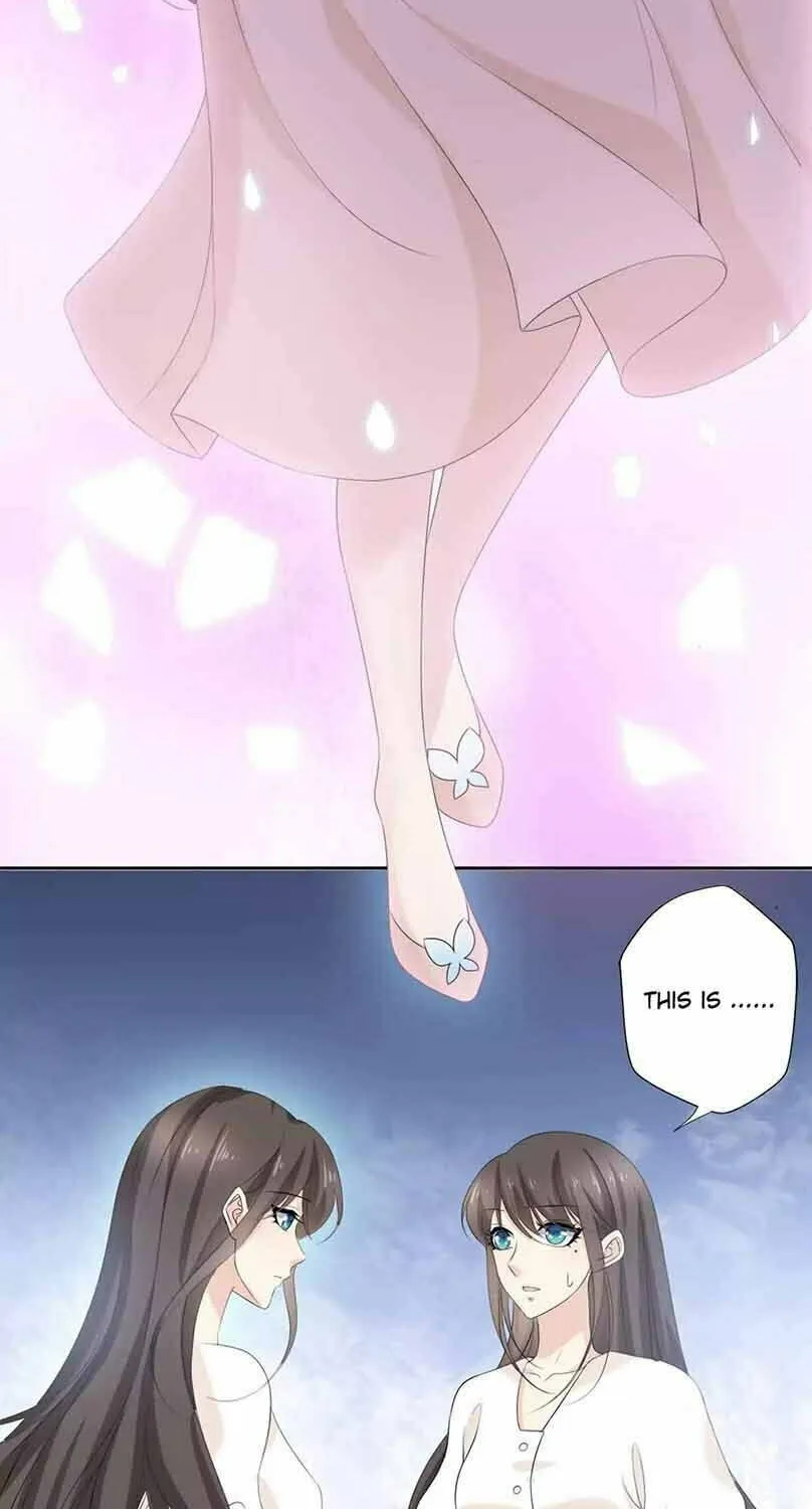 Star Falling Light Chapter 82 page 14 - 