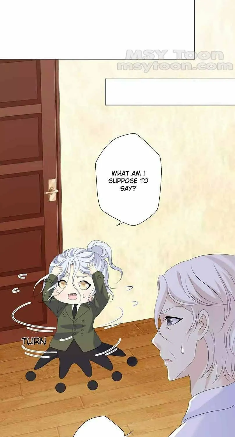 Star Falling Light Chapter 82 page 18 - 