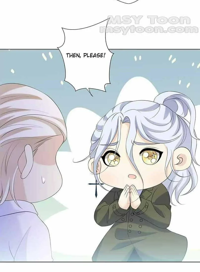 Star Falling Light Chapter 82 page 21 - 