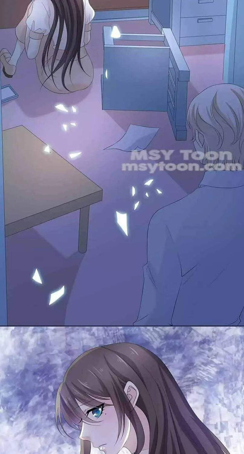 Star Falling Light Chapter 82 page 24 - 