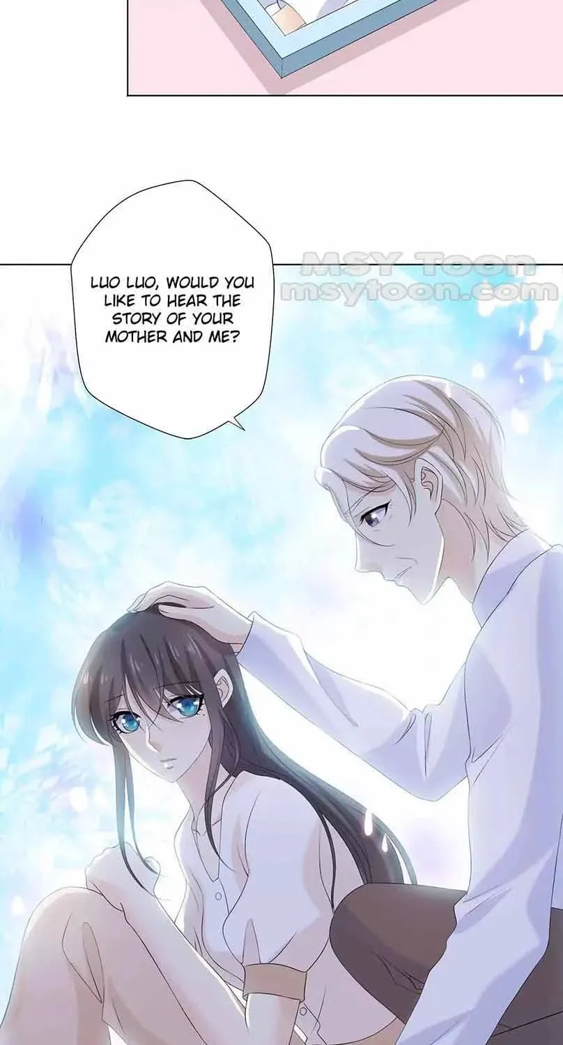 Star Falling Light Chapter 82 page 27 - 