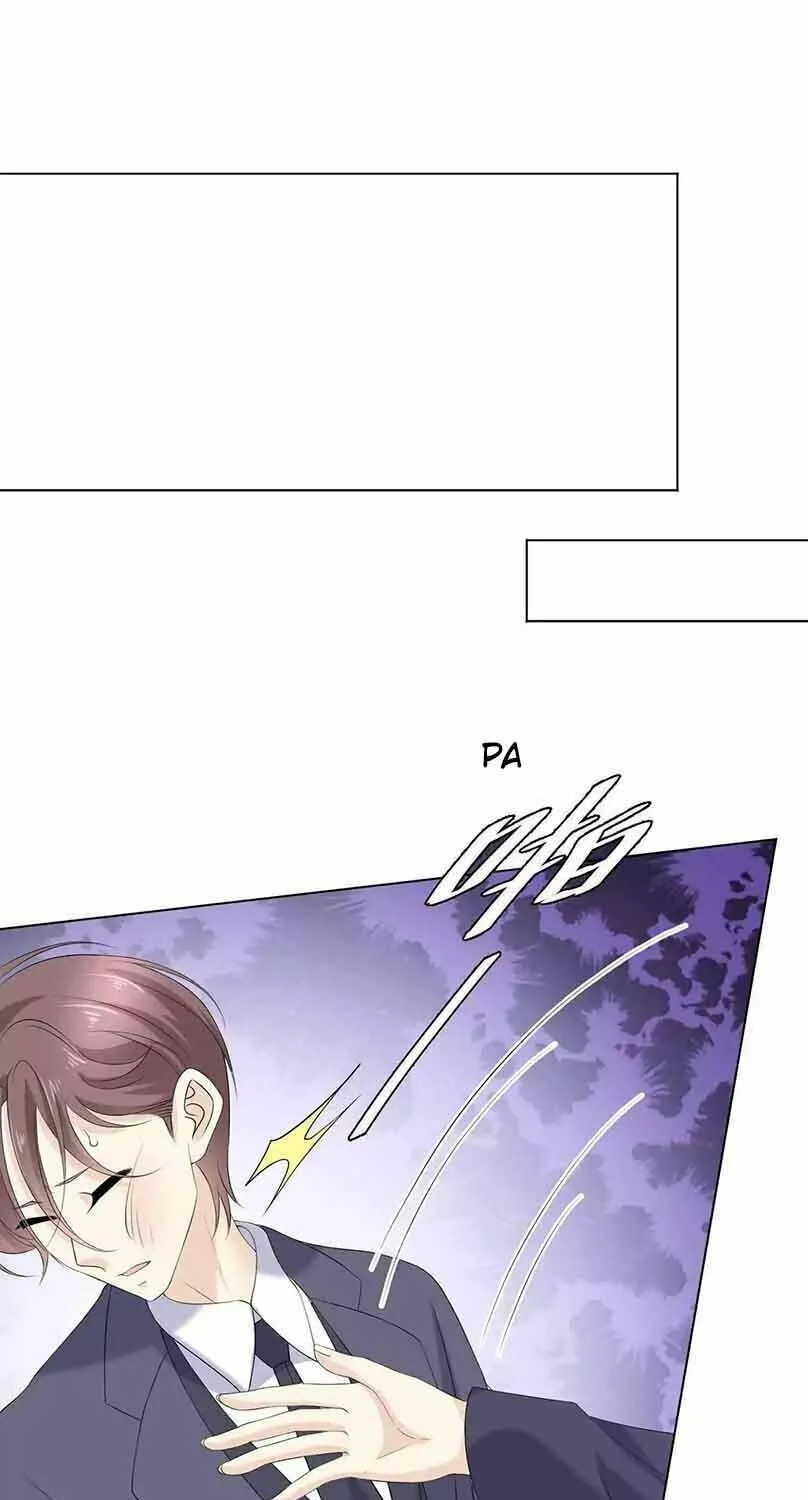 Star Falling Light Chapter 82 page 29 - 