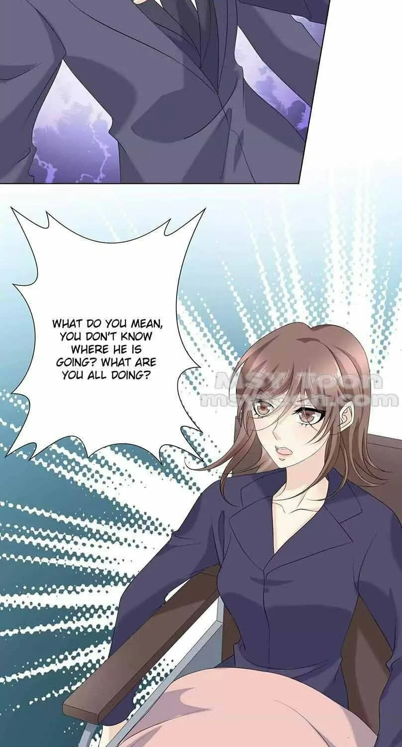 Star Falling Light Chapter 82 page 30 - 