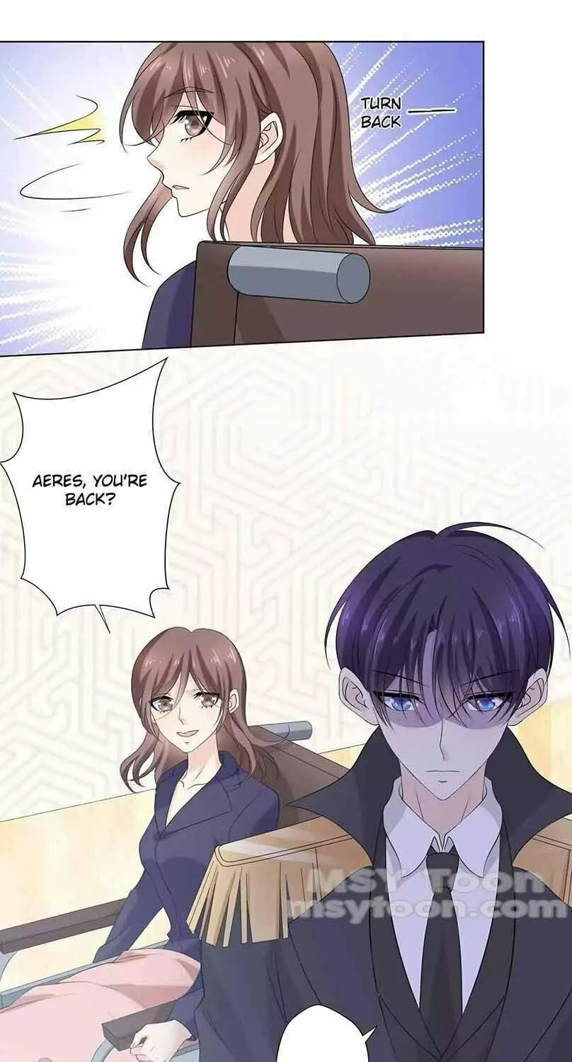 Star Falling Light Chapter 82 page 36 - 