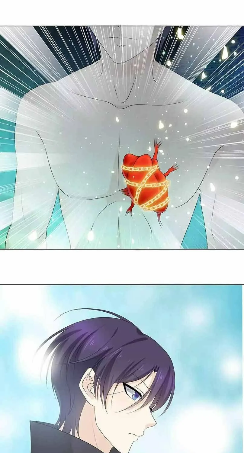 Star Falling Light Chapter 82 page 38 - 